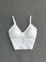 نیمتنه پشت ضربدری ورزشی 1001840 - Image 4