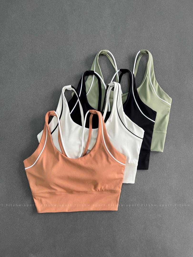 IMG-20250916-WA0022 نیمتنه بندضربدری خطی ورزشی1001783 - Image 1