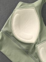 نیمتنه بندضربدری خطی ورزشی1001783 - Image 2