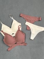 نیمتنه ست لیزری ورزشی 1001848 - Image 3