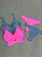 نیمتنه ست لیزری ورزشی 1001848 - Image 2