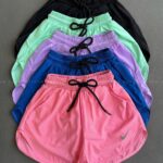 شورتک جبیدار نایک ورزشی 1001870