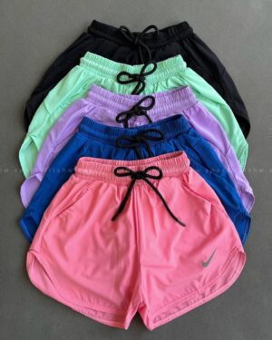 شورتک جبیدار نایک ورزشی 1001870