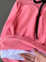 شورتک جبیدار نایک ورزشی 1001870 - Image 2