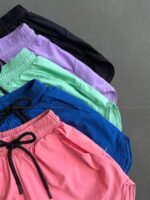 شورتک جبیدار نایک ورزشی 1001870 - Image 4