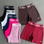شورتک Nike pro ورزشی 1001873