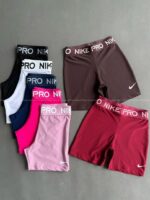 شورتک Nike pro ورزشی 1001873