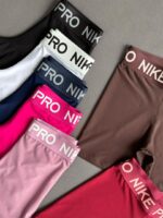 شورتک Nike pro ورزشی 1001873 - Image 2
