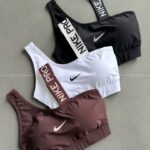 نیمتنه Nike pro ورزشی 1001875