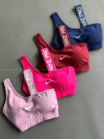 نیمتنه Nike pro ورزشی 1001875 - Image 2