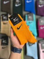 جوراب ساقدار نایکی ورزشی 1001808 - Image 10