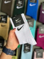 جوراب ساقدار نایکی ورزشی 1001808 - Image 6