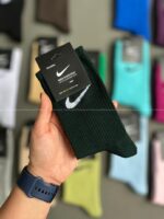 جوراب ساقدار نایکی ورزشی 1001808 - Image 5