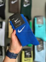 جوراب ساقدار نایکی ورزشی 1001808 - Image 14