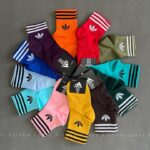 جوراب نیم ساق آدیداس ورزشی 1001819