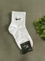 جوراب نیم ساق نایک ورزشی 1001817 - Image 2