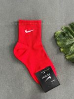جوراب نیم ساق نایک ورزشی 1001817 - Image 3