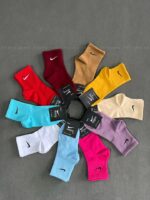 جوراب نیم ساق نایک ورزشی 1001817