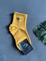 جوراب نیم ساق نایک ورزشی 1001817 - Image 5