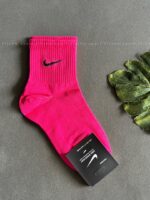 جوراب نیم ساق نایک ورزشی 1001817 - Image 4
