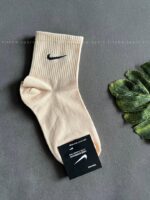 جوراب نیم ساق نایک ورزشی 1001817 - Image 8