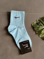 جوراب نیم ساق نایک ورزشی 1001817 - Image 9