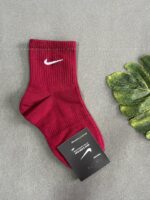 جوراب نیم ساق نایک ورزشی 1001817 - Image 10