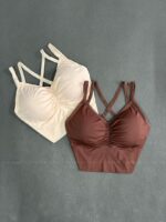 نیمتنه پشت هلالی ورزشی 1001845