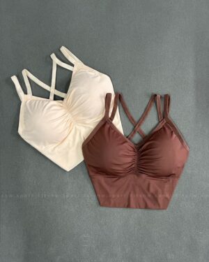 نیمتنه پشت هلالی ورزشی 1001845