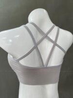 نیمتنه پشت هلالی ورزشی 1001845 - Image 5