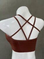 نیمتنه پشت هلالی ورزشی 1001845 - Image 2