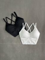 نیمتنه پشت هلالی ورزشی 1001845 - Image 4