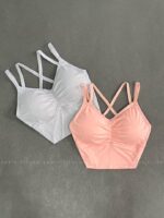 نیمتنه پشت هلالی ورزشی 1001845 - Image 3