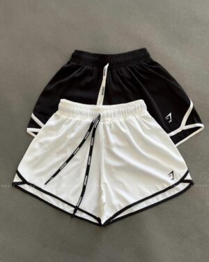 شورتک جیم شارک ورزشی 1001878