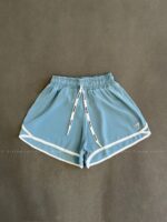 شورتک جیم شارک ورزشی 1001878 - Image 4