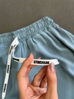 شورتک جیم شارک ورزشی 1001878 - Image 3