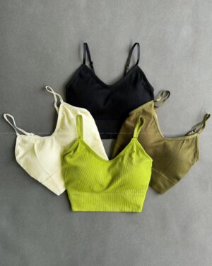 نیمتنه Power fit ورزشی 1001841