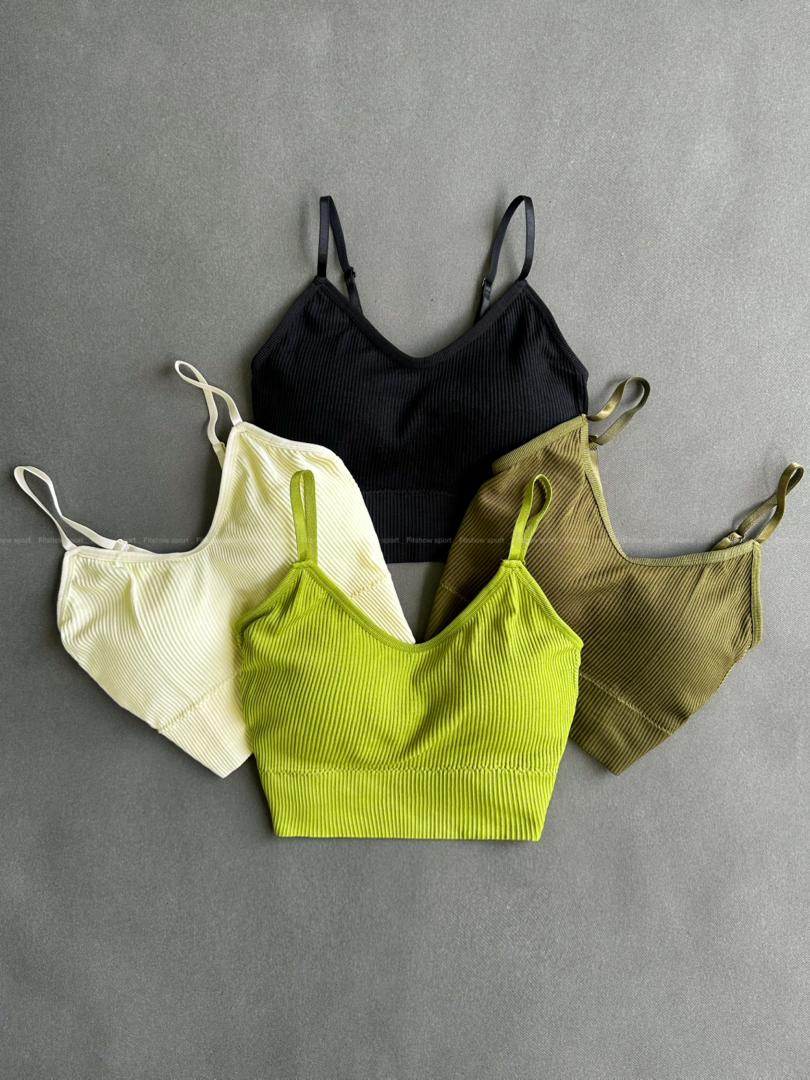 IMG-20250928-WA0220 نیمتنه Power fit ورزشی 1001841 - Image 1