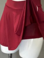 دامن چیندار نایکی ورزشی 1001874 - Image 5