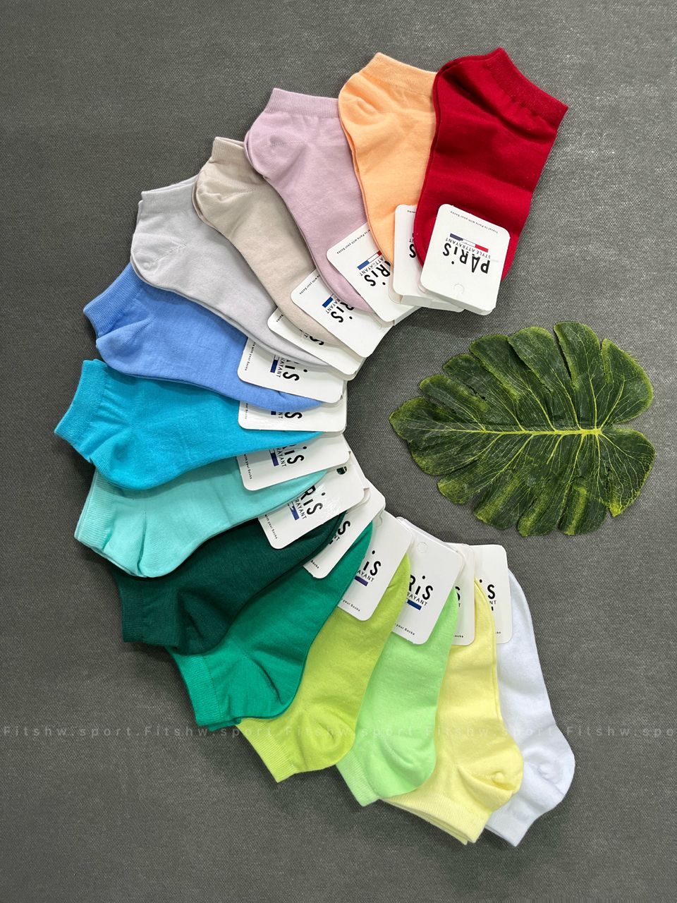 IMG-20251002-WA0054 جوراب مچی paris ورزشی 1001827 - Image 1