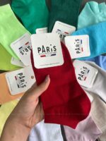 جوراب مچی paris ورزشی 1001827 - Image 2