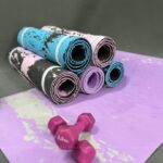 مت یوگا ورزشی 1001708