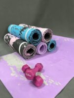 مت یوگا ورزشی 1001708