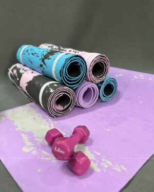 مت یوگا ورزشی 1001708