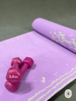 مت یوگا ورزشی 1001708 - Image 5