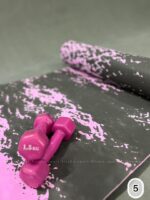 مت یوگا ورزشی 1001708 - Image 6