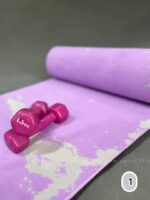 مت یوگا ورزشی 1001708 - Image 4