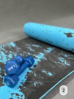 مت یوگا ورزشی 1001708 - Image 3