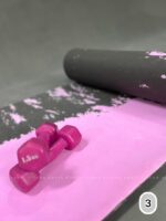 مت یوگا ورزشی 1001708 - Image 2