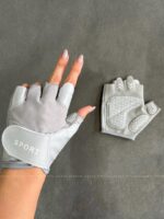 دستکش iron man ورزشی 1001923 - Image 3